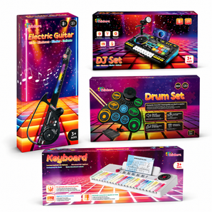 Instrumenten bundel
