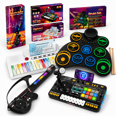 Instrumenten bundel