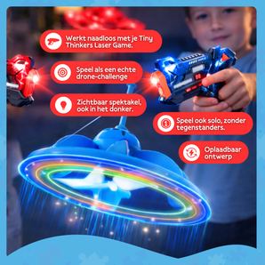Lasergame Set